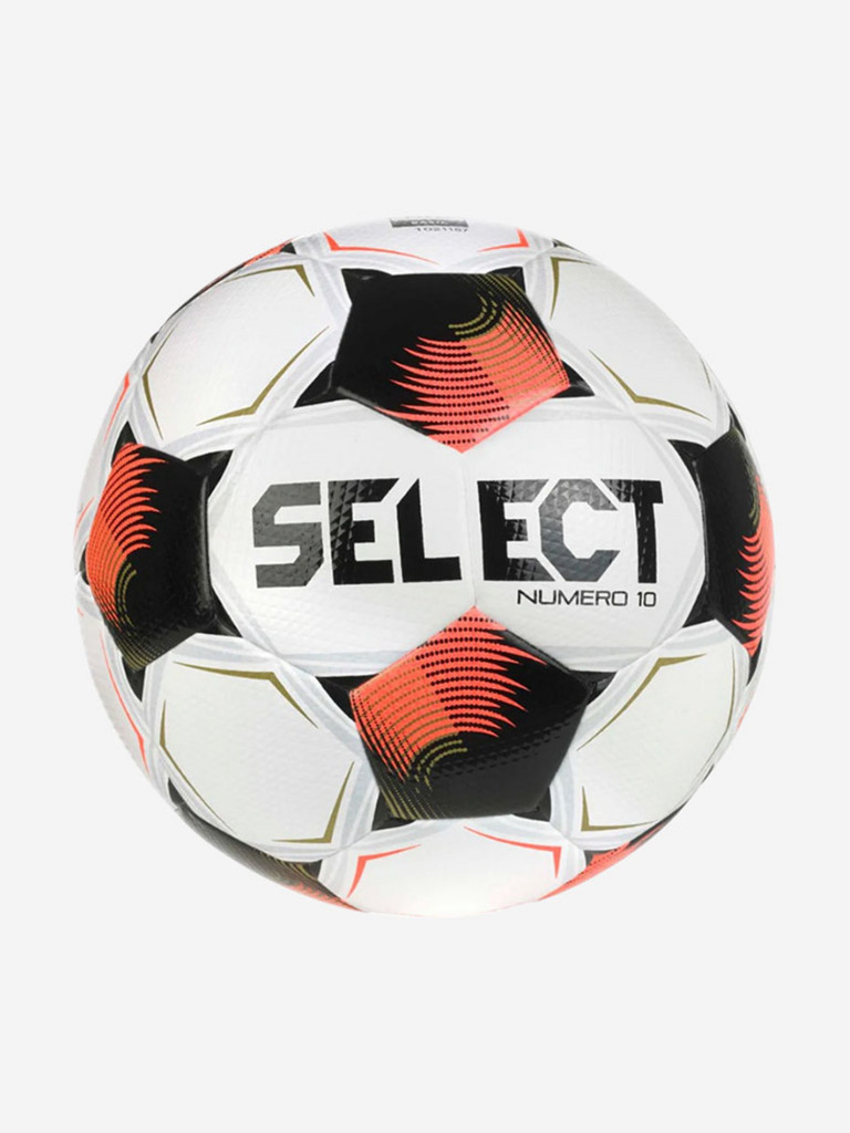 Мяч футбольный SELECT Numero 10 V26