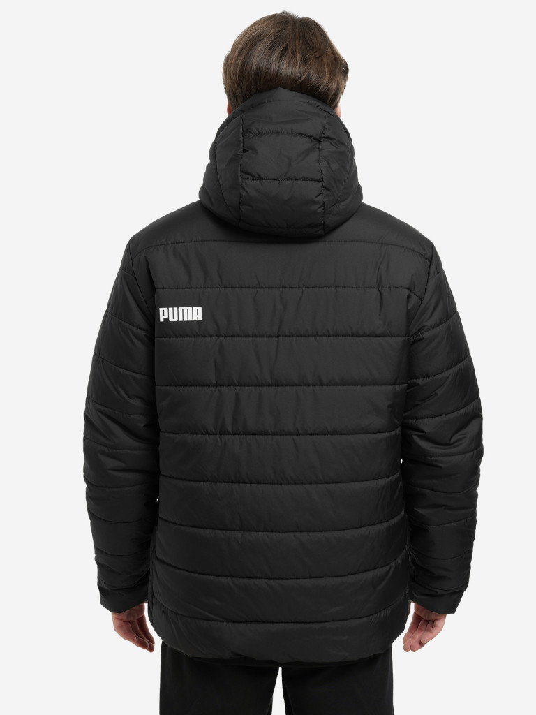 Куртка утепленная мужская PUMA Essentials