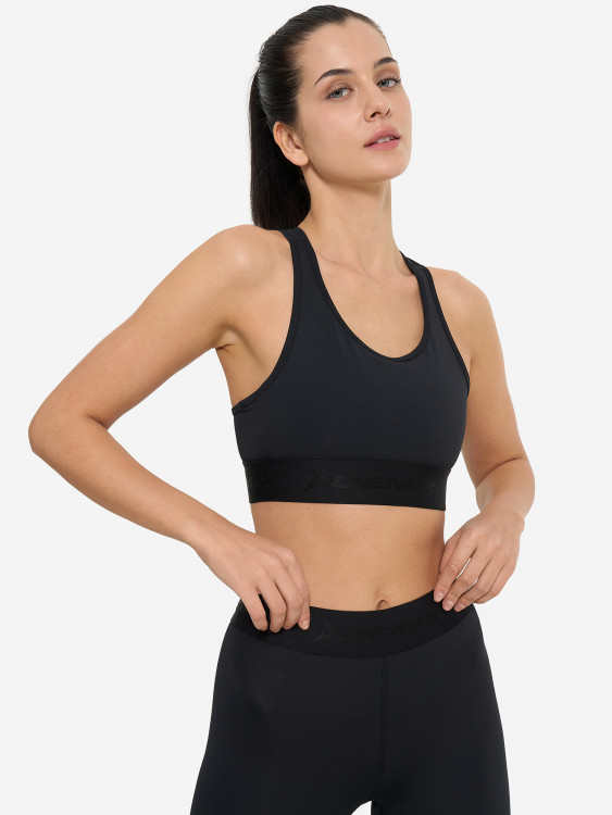 Топ бра спортивный Demix ActiveMove Gym
