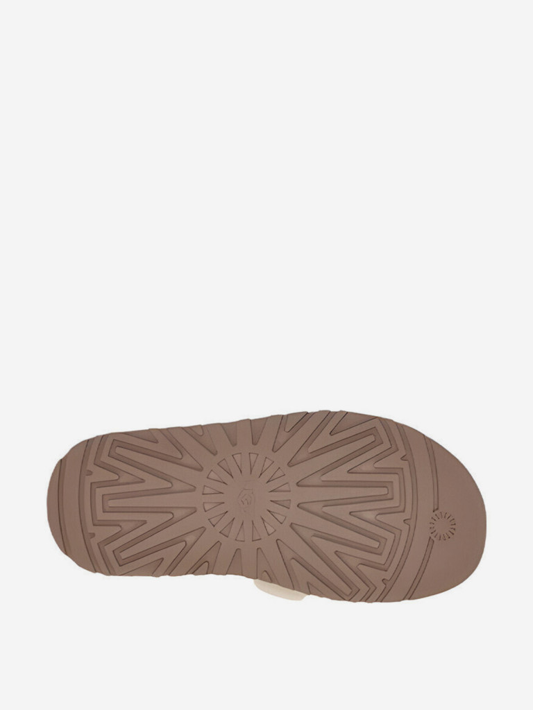 Сандалии UGG Disco Cross