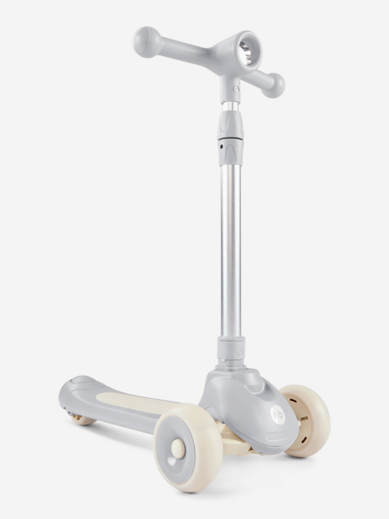 Самокат детский WEEZY «ВИЗИ»