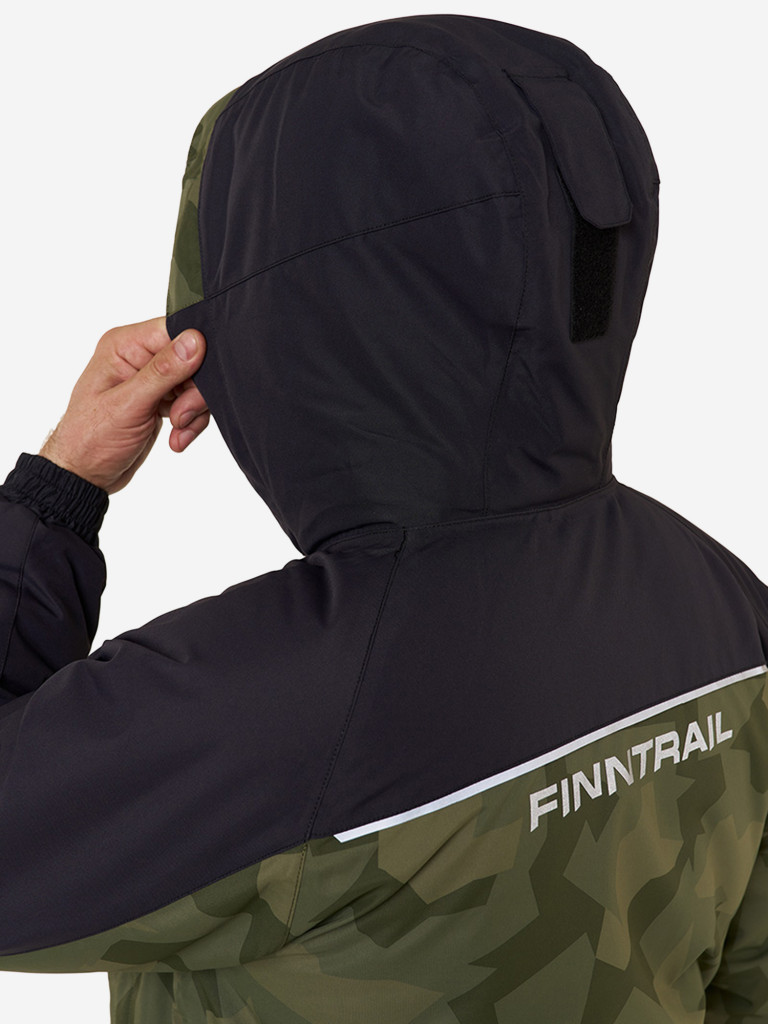 Костюм мужской мембранный FINNTRAIL Nordy