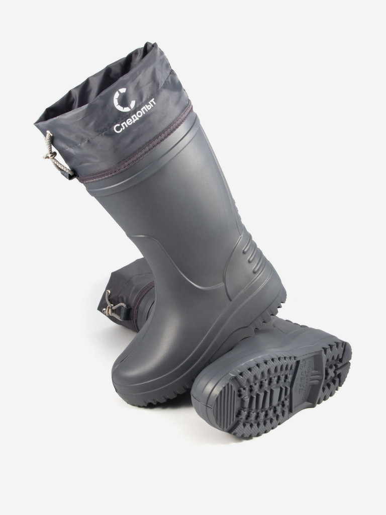 Сапоги рыболовные СЛЕДОПЫТ зимние женские до -15°С