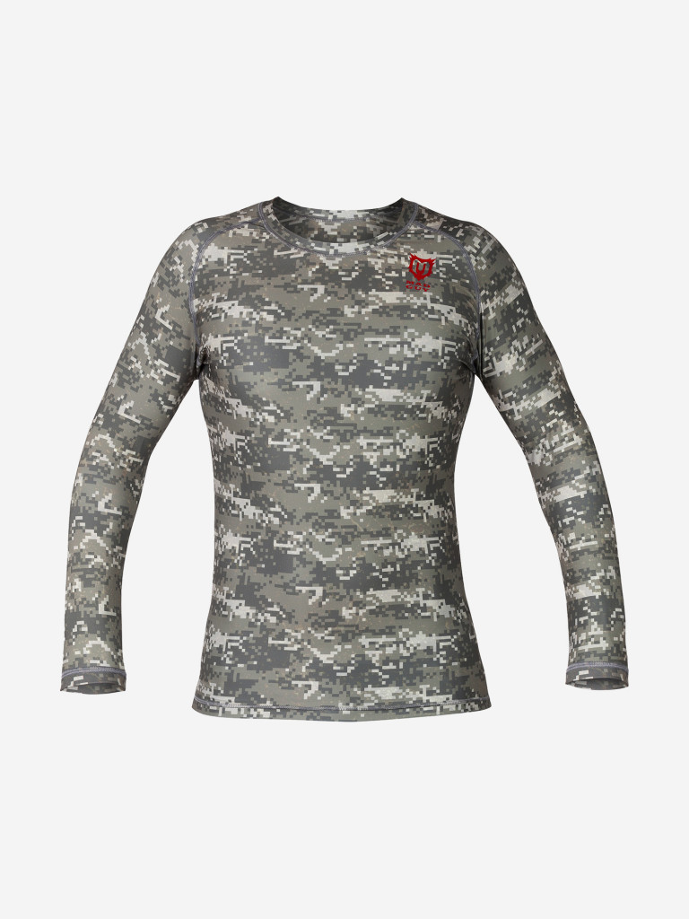 Термобелье верх Mad Guy Camo-Line