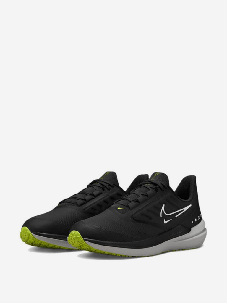 Кроссовки мужские Nike Air Winflo 9 Shield