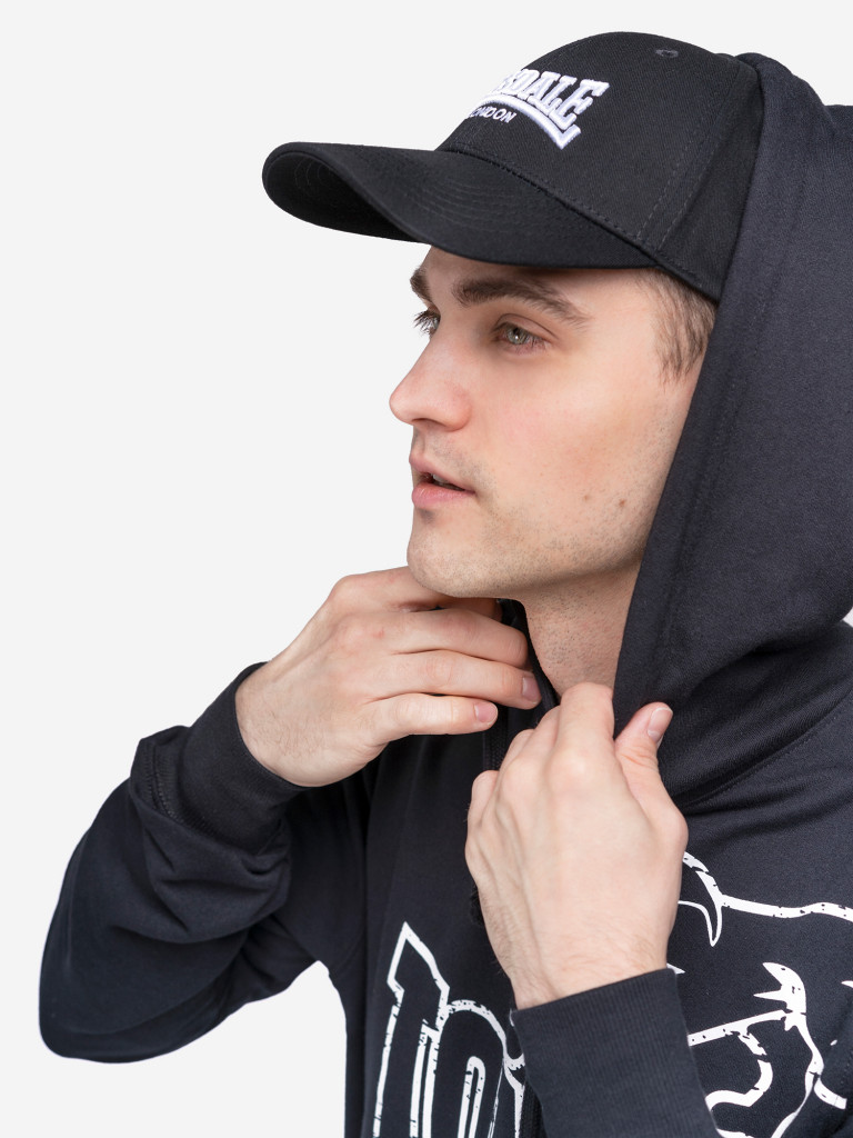 Кепка LONSDALE WIGSTON
