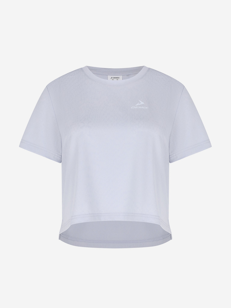 Футболка женская Demix