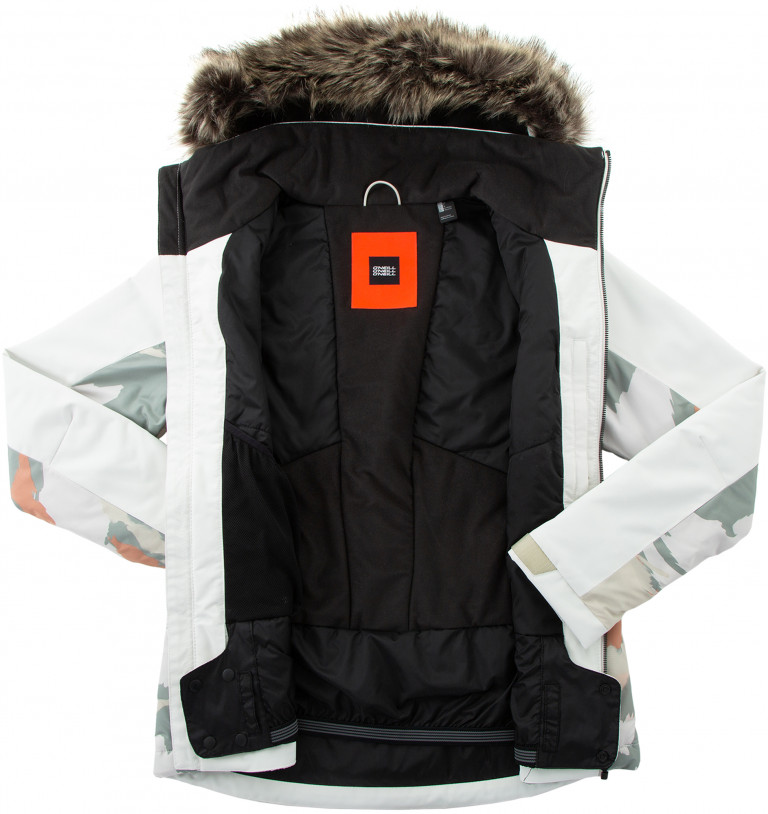 Куртка сноубордическая женская O'Neill Pw Vallerite