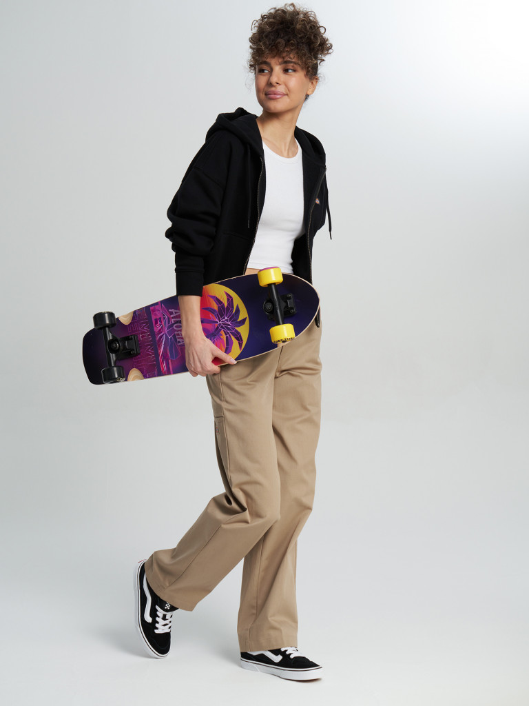 Брюки женские DICKIES Loose Work 247