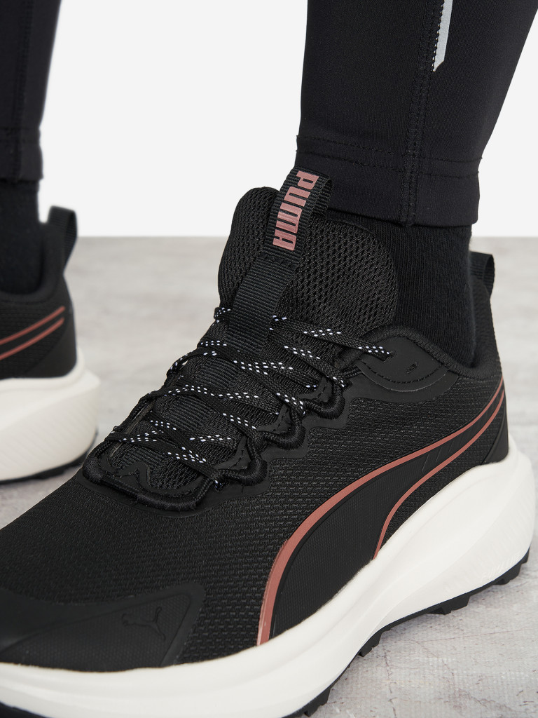 Кроссовки женские PUMA Skyrocket Lite Trail