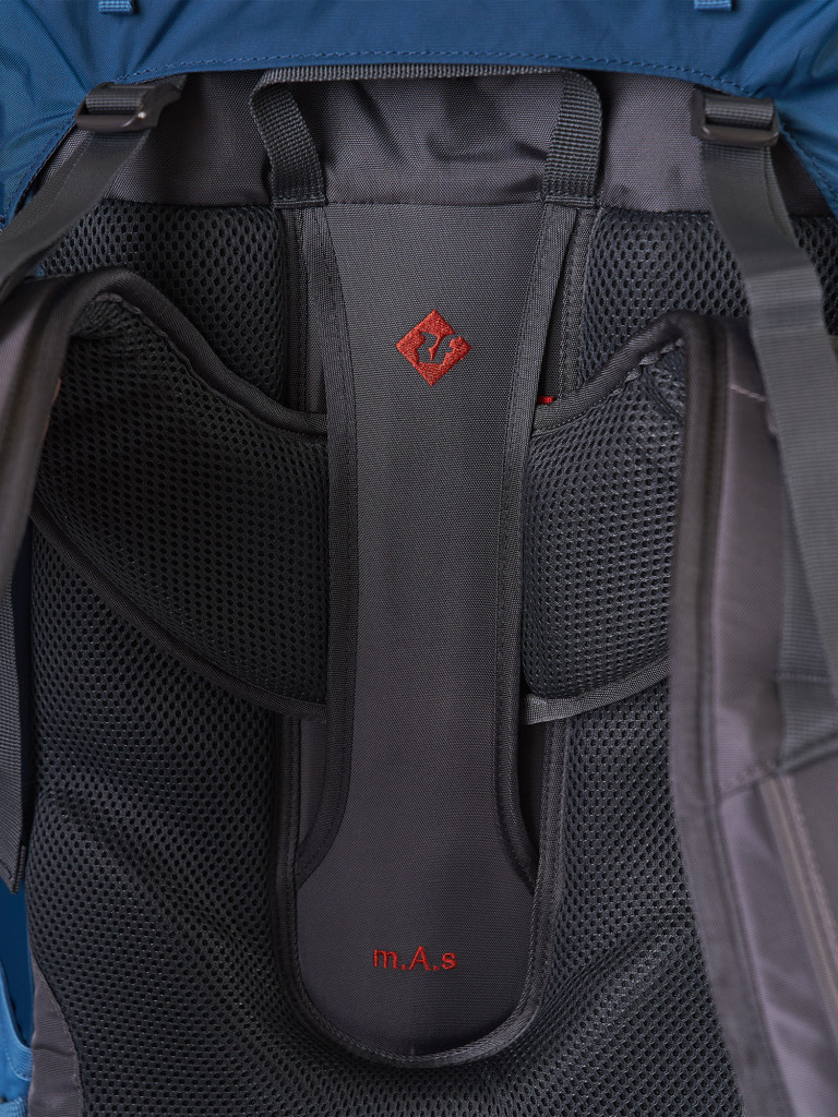 Рюкзак Red Fox Makalu 85 V5