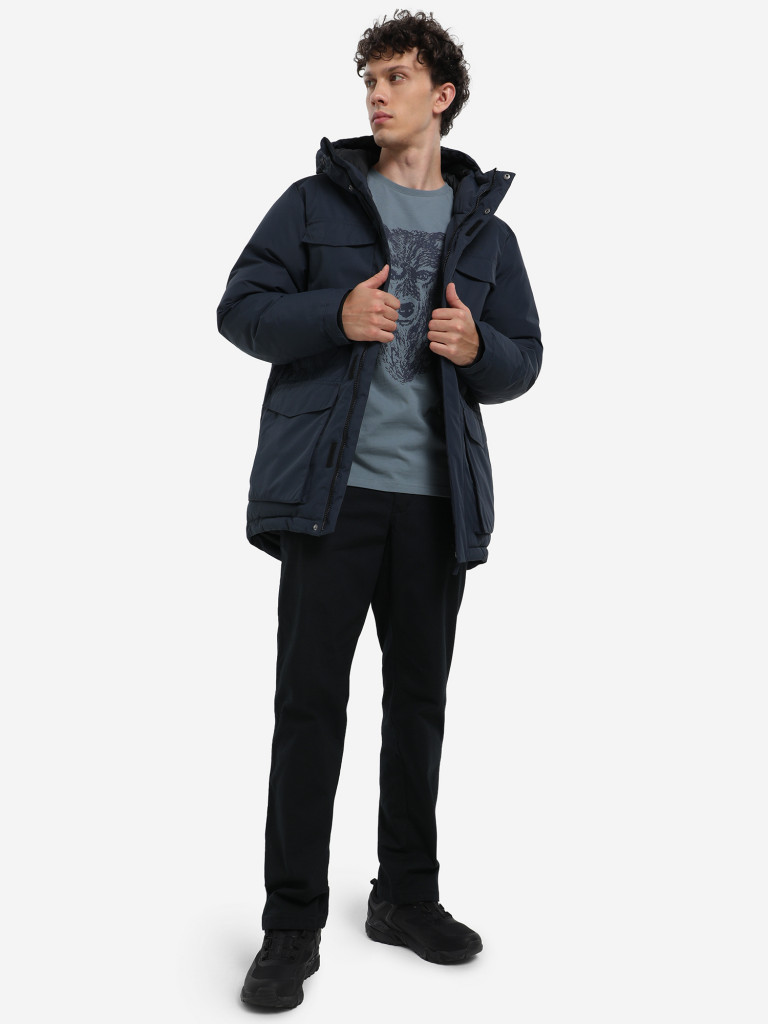 Парка мужская Outventure