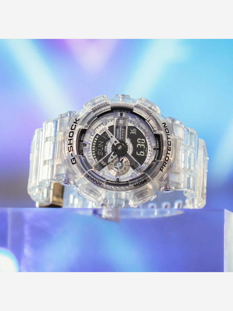 Наручные часы Casio G-Shock GA-114RX-7A