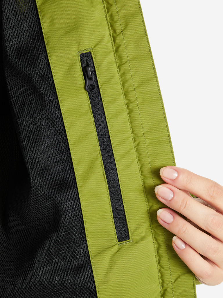 Куртка мембранная женская Northland