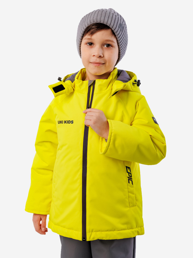 Костюм демисезонный детский UKI KiDS