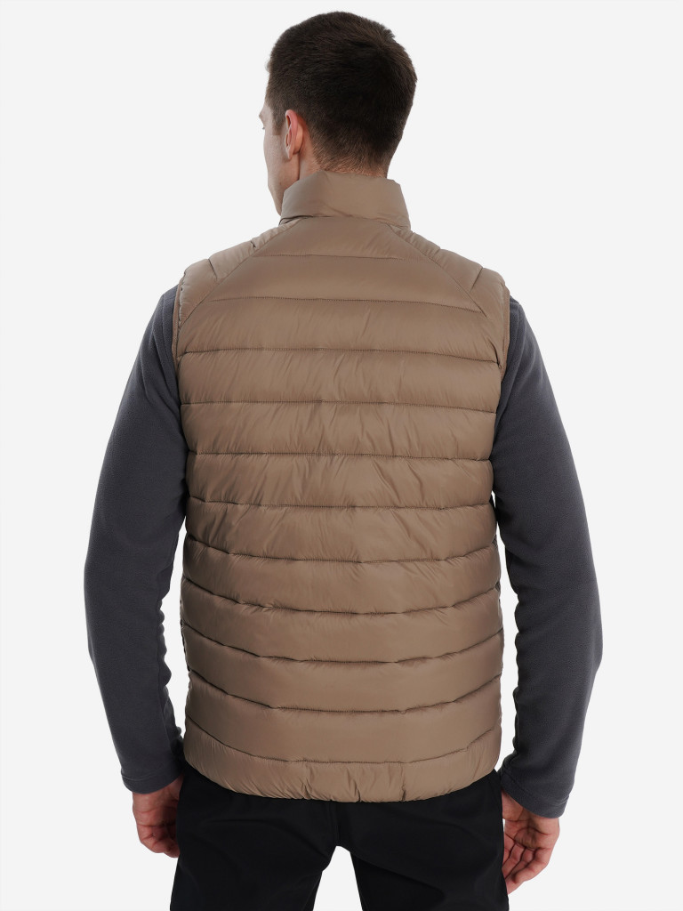 Жилет утепленный мужской Northland