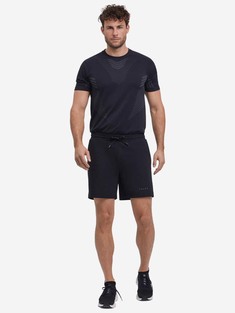 Мужские спортивные шорты FALKE