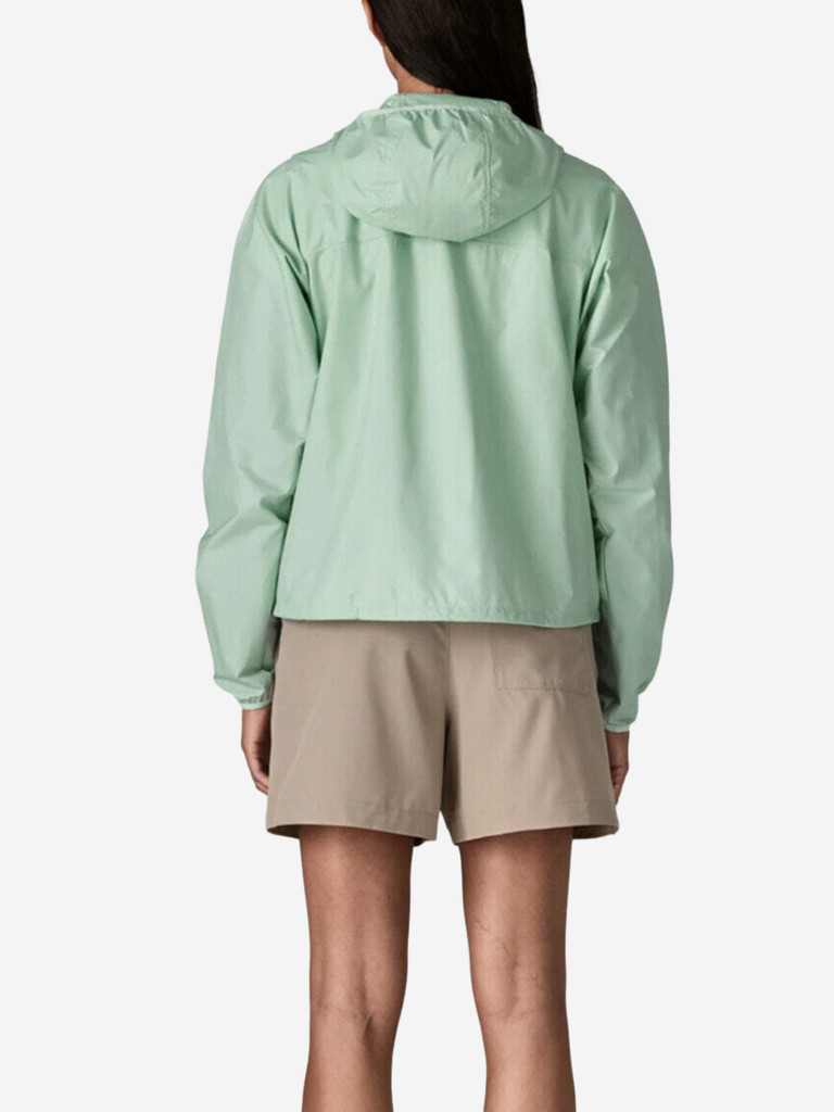 Ветровка женская Patagonia Light & Variable