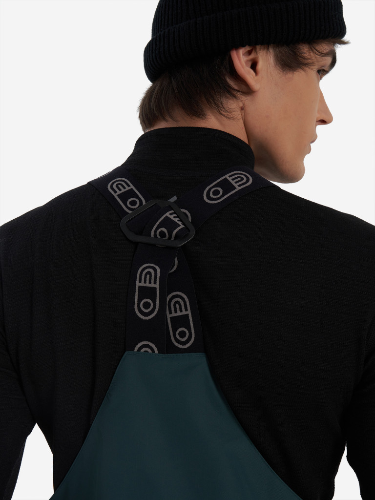 Полукомбинезон сноубордический мужской Airblaster Beast