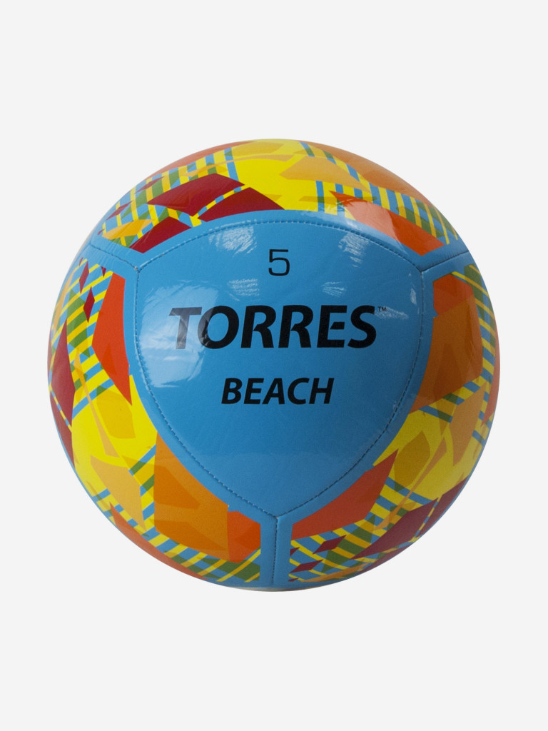 Мяч для пляжного футбола Torres Beach арт.FB32015 р.5