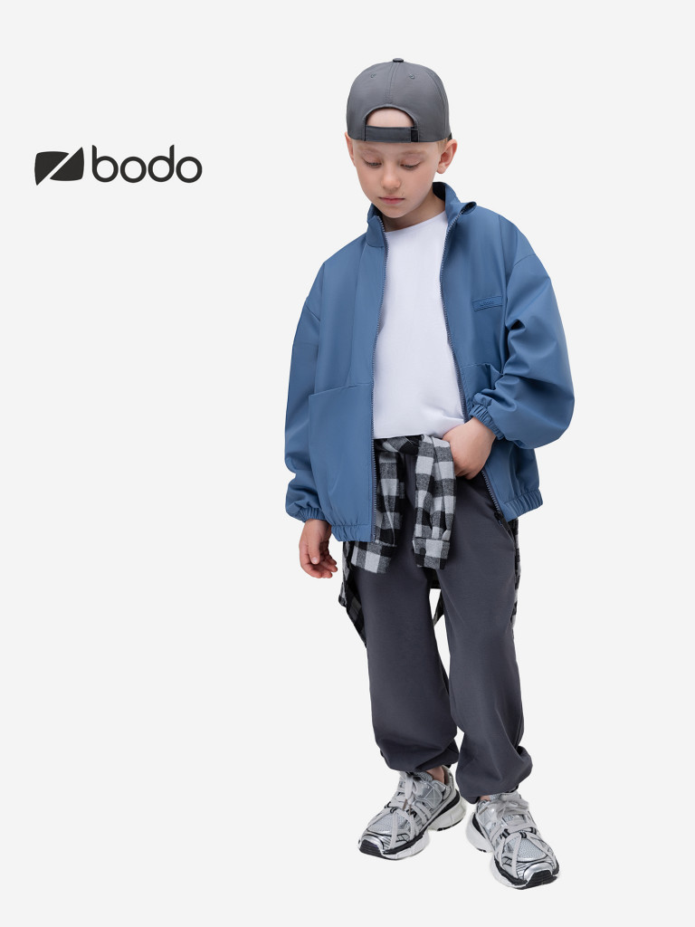Ветровка bodo