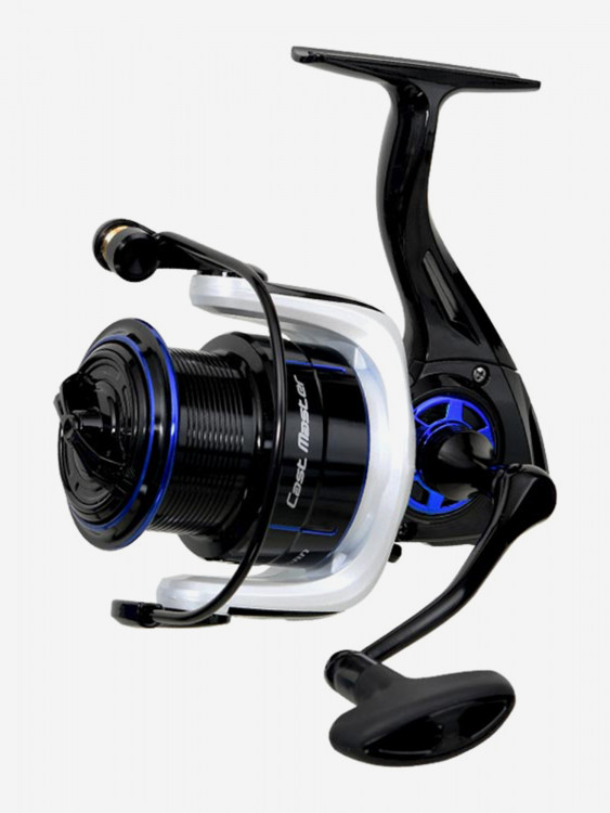 Катушкa FLAGMAN фидерная Cast Master Feeder 6000 FD ручка вкручивается