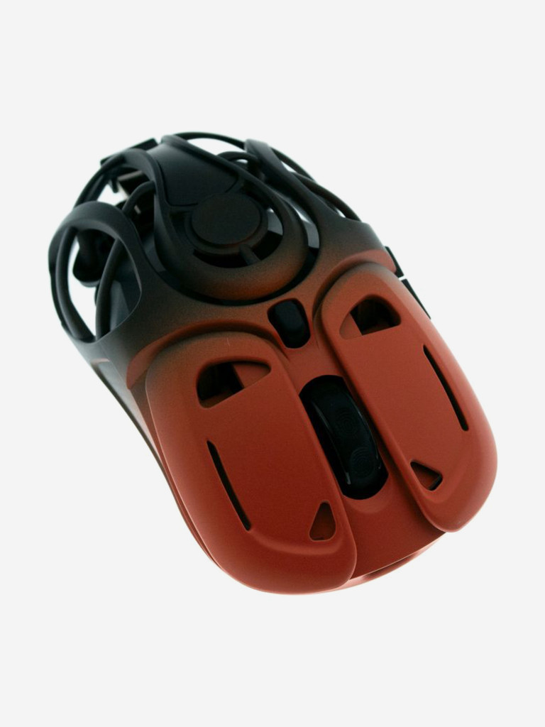 Игровая мышь K-SNAKE X10