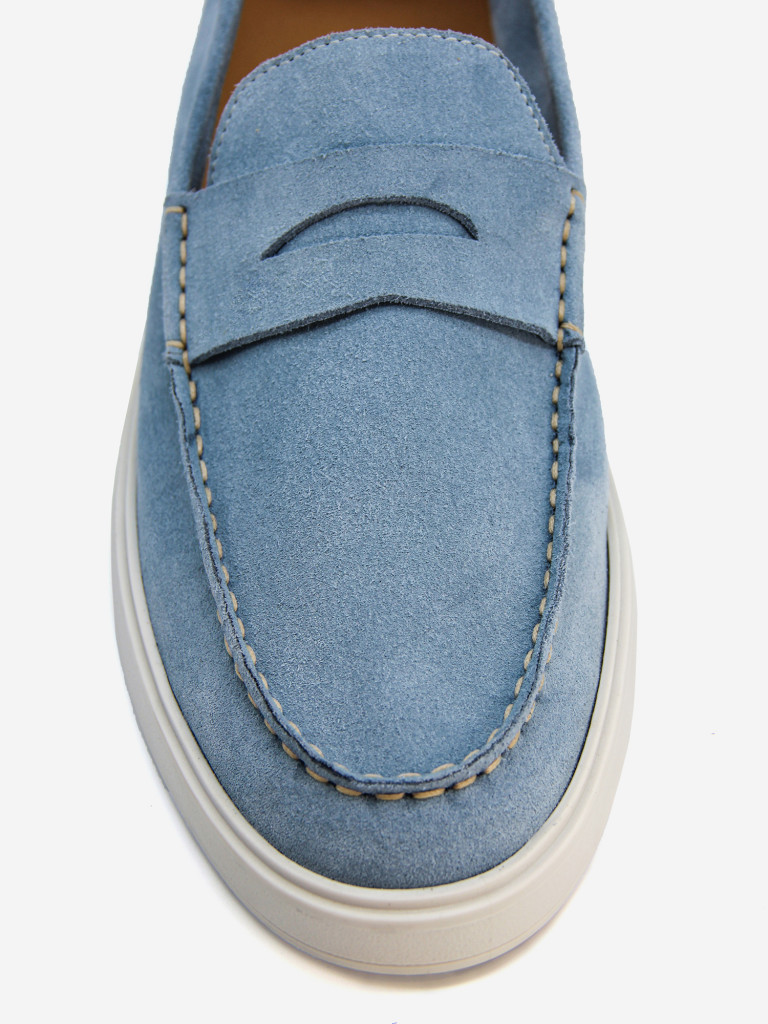 Лоферы мужские BLACKSTONE ZUKO ENZO