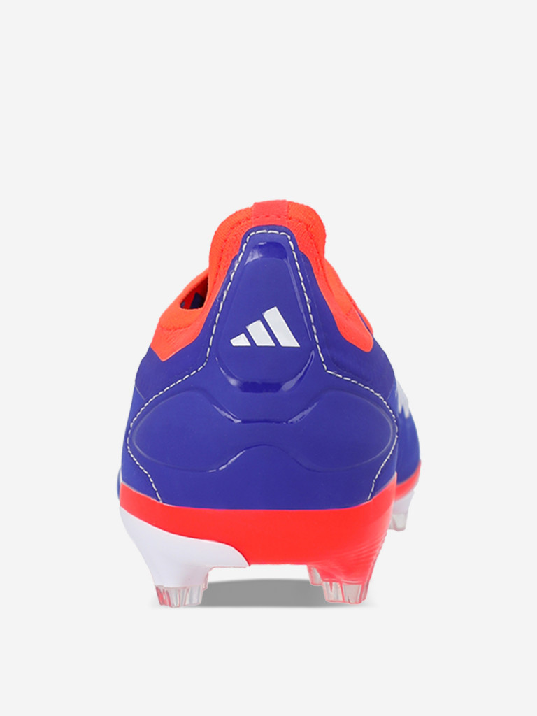 Бутсы мужские adidas Predator Pro FG