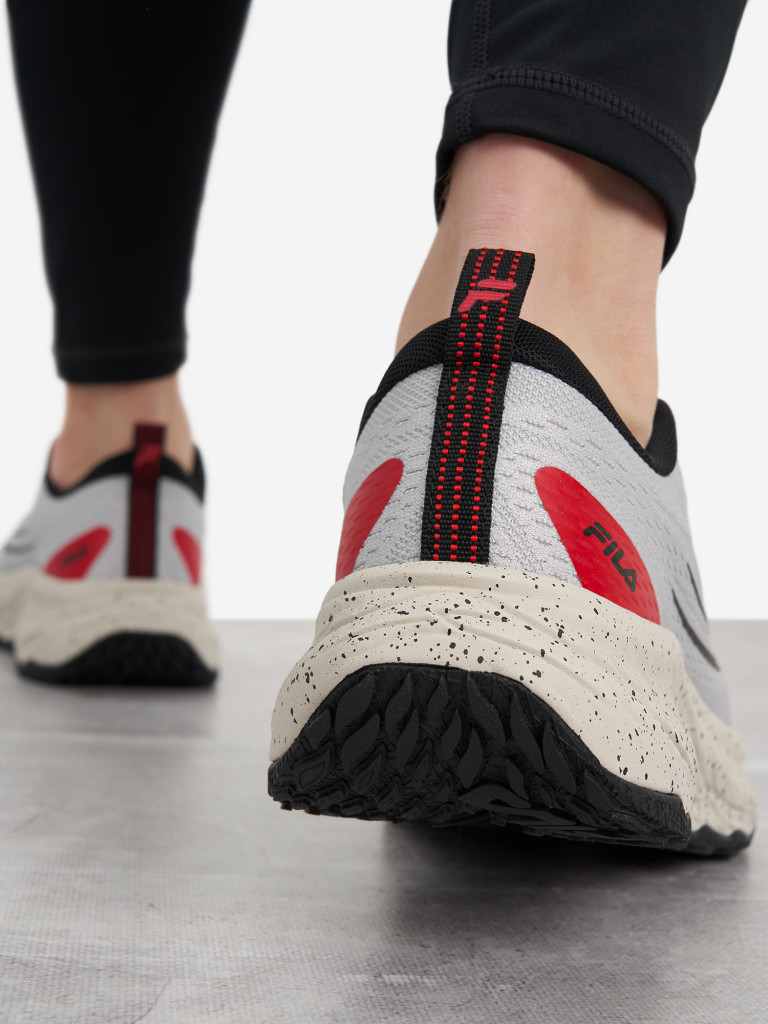 Кроссовки мужские FILA Bionix