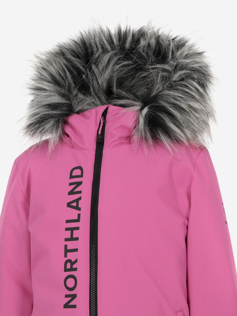 Комбинезон для девочек Northland