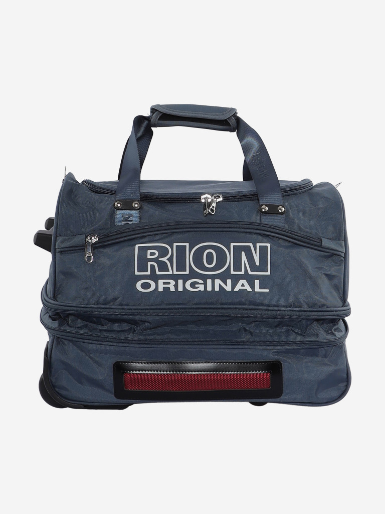 Дорожная сумка на колесах для путешествий и спорта Рион+ (RION+)