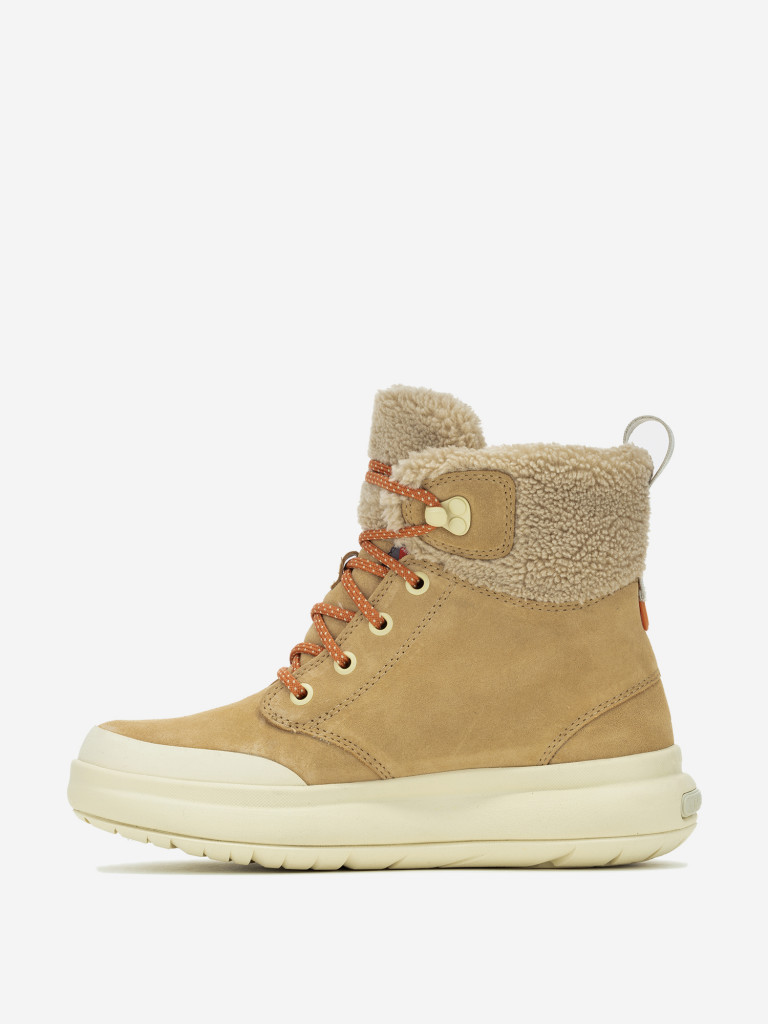Ботинки утепленные женские Merrell Marquette Thermo Lace Wp