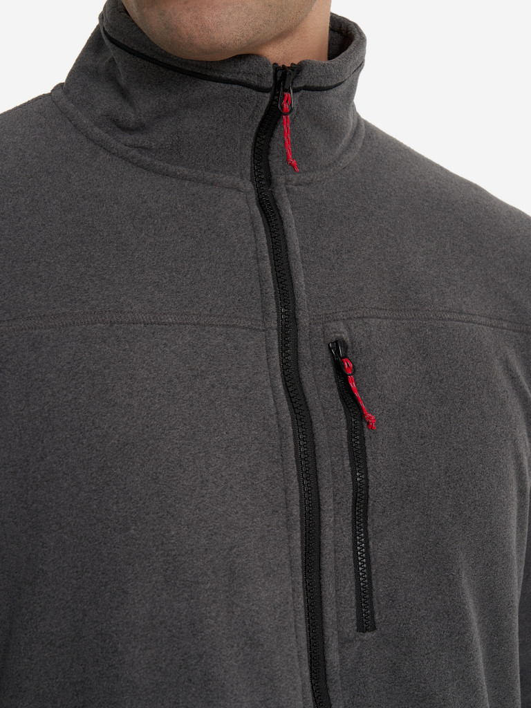Джемпер флисовый мужской CRAGHOPPERS Corey Plus II