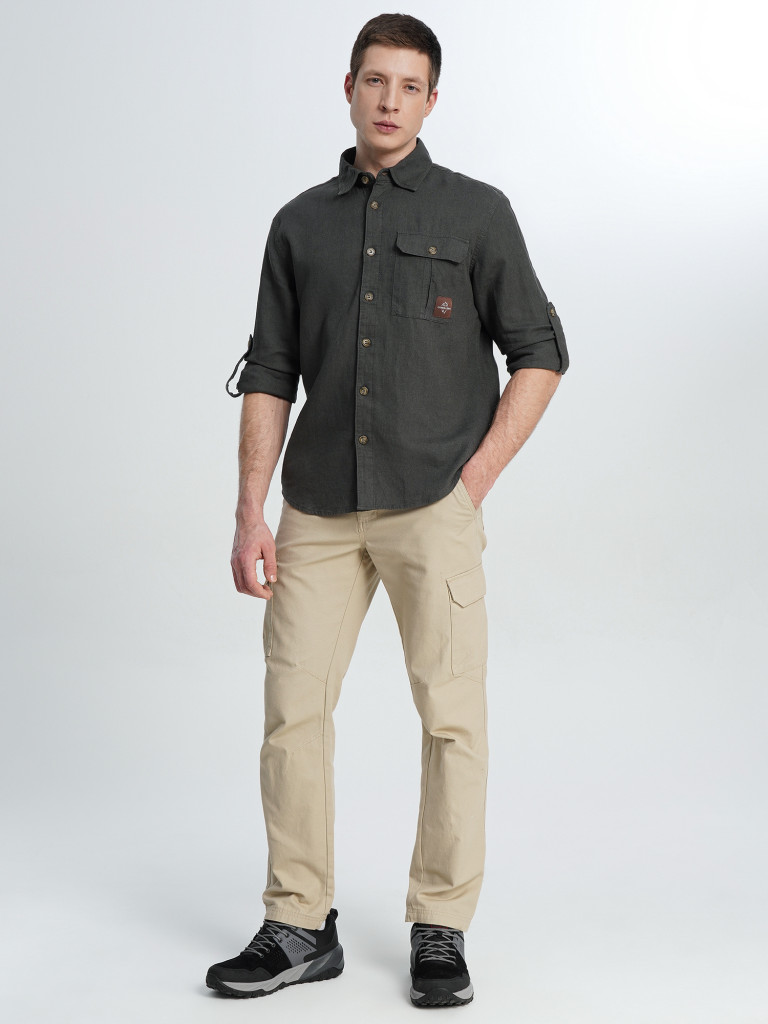 Рубашка мужская Cordillero