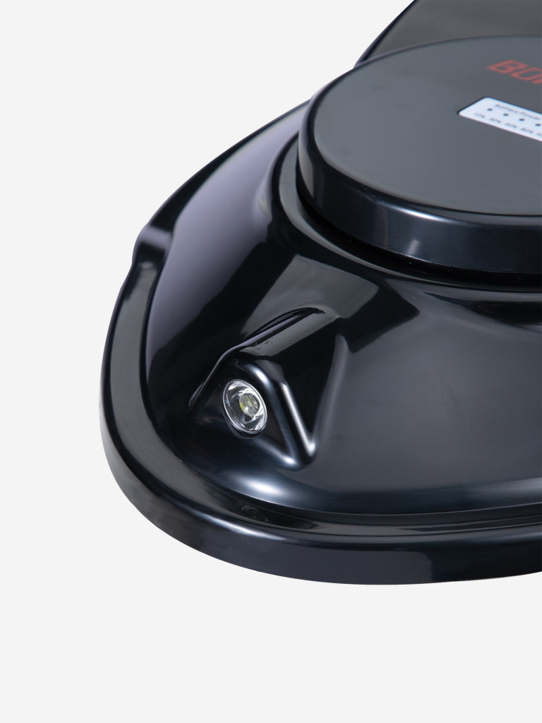 Прикормочный кораблик Boatman Actor Pro Black