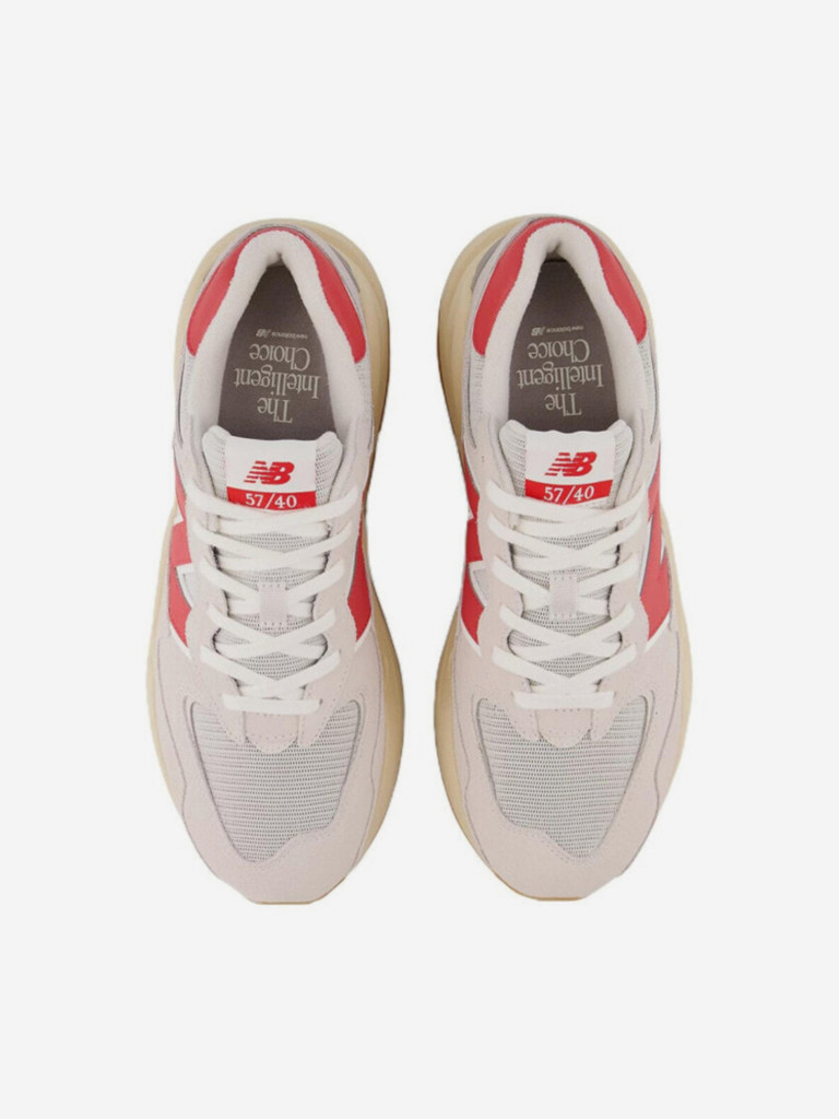Кроссовки New Balance 57/40
