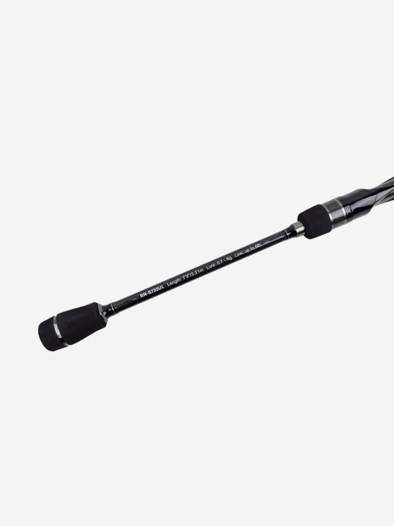 Удилище спиннинговое Nexgen S732UL 2,21м тест 0,7-6г