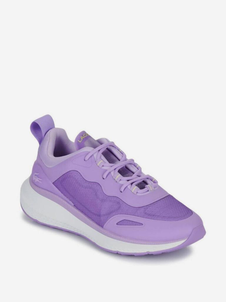 Кроссовки LACOSTE Low-Top