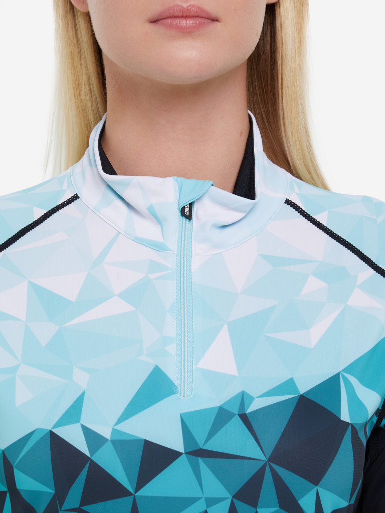 Костюм лыжный гоночный KV+