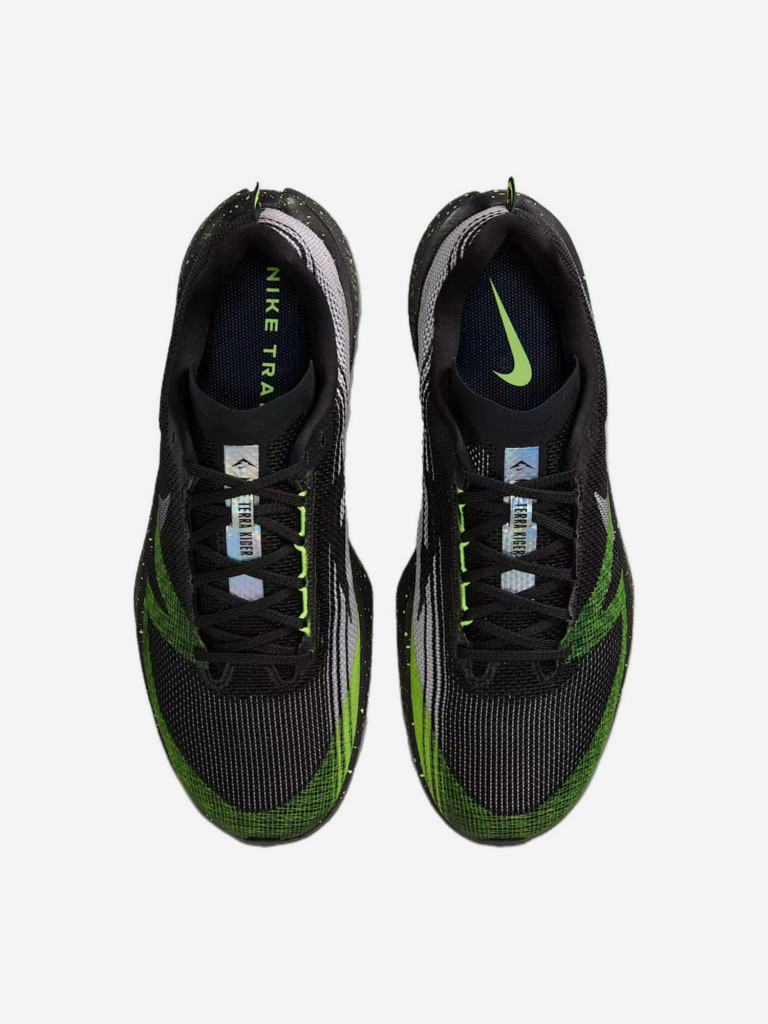 Кроссовки Nike ReactX Terra Kiger 10