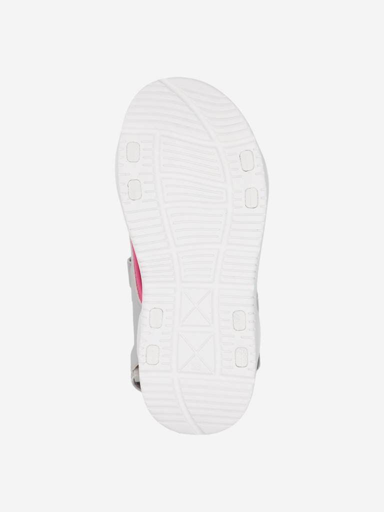 Сандалии для девочек Outventure Sp Sunway