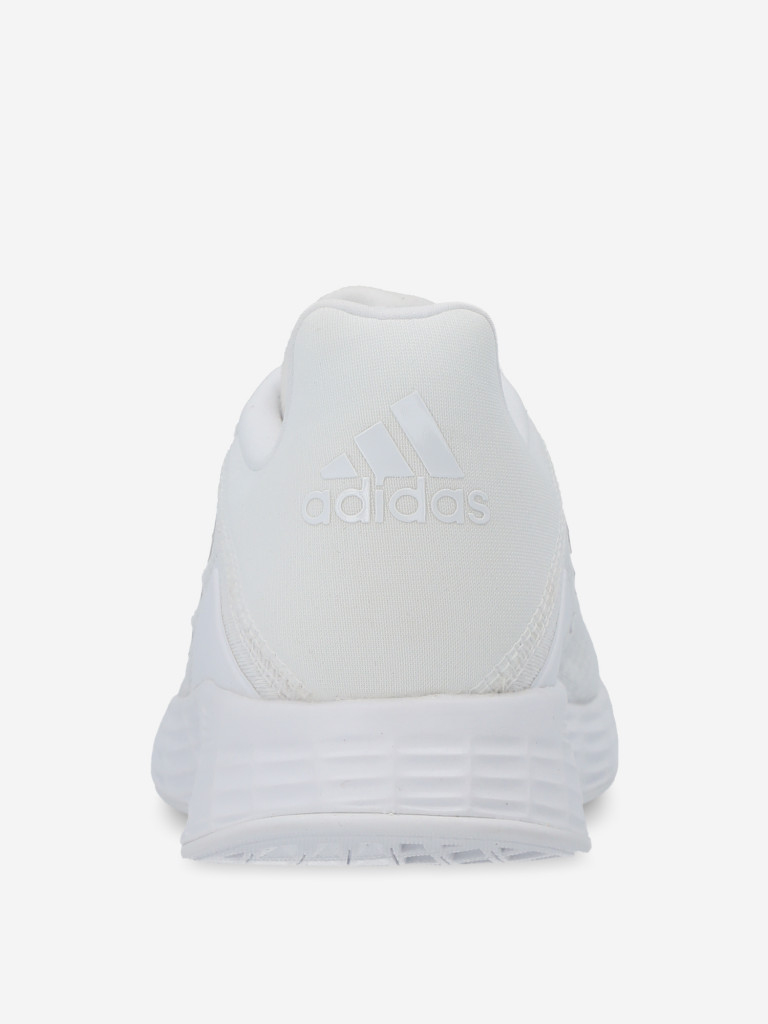 Adidas duramo outlet white