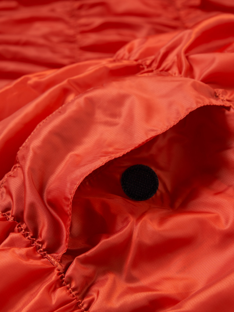 Спальный мешок Deuter Exosphere 0