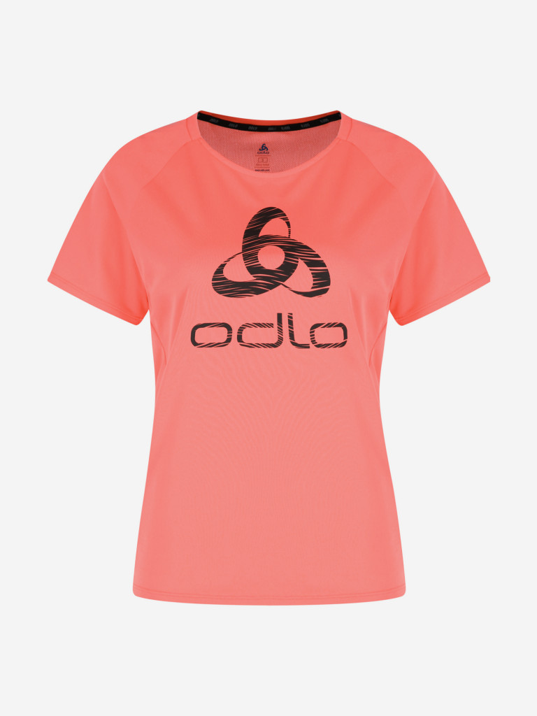 Футболка женская Odlo Essential
