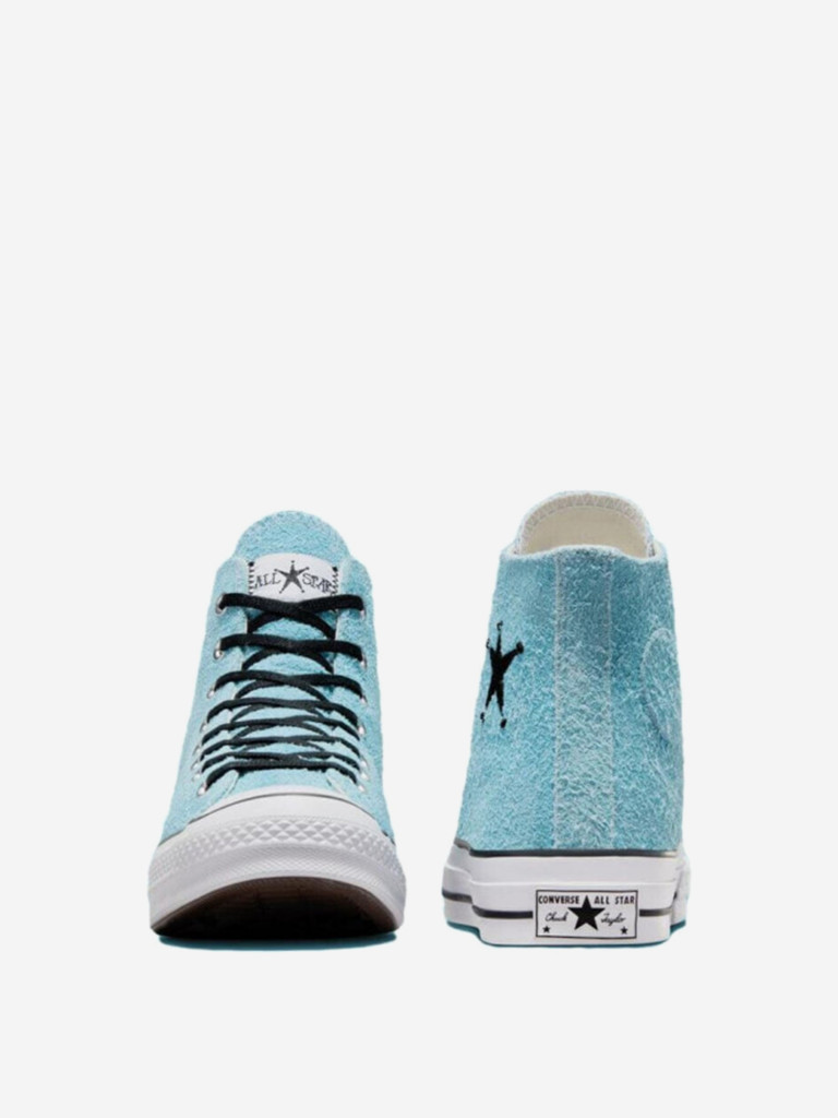 Кеды Converse Chuck Taylor All Star 70 Hi Stussy