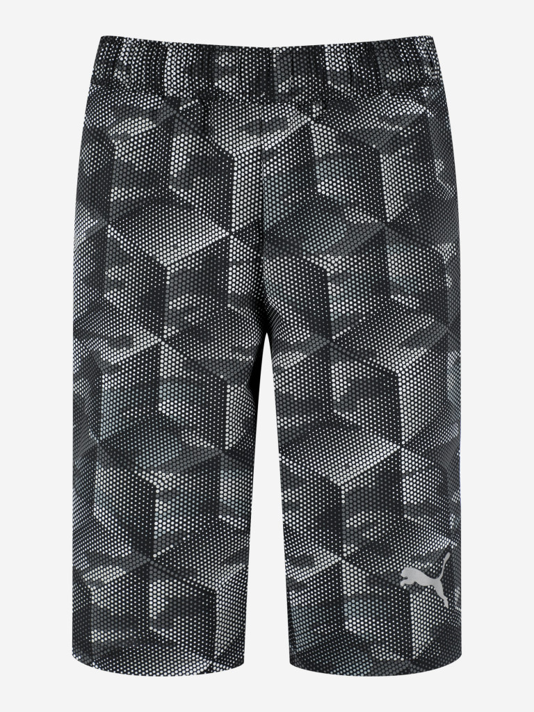 Шорты для мальчиков PUMA Active Sports