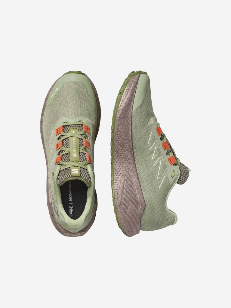 Кроссовки беговые Salomon Aero Blaze 3 GRVL GTX
