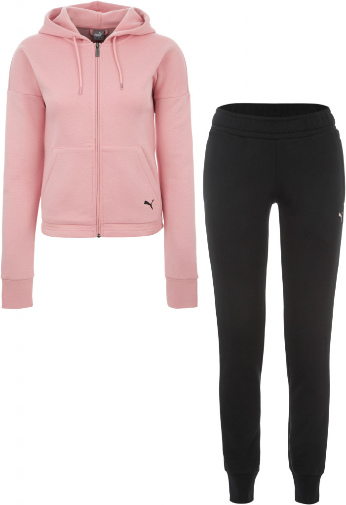 Костюм женский PUMA Classic