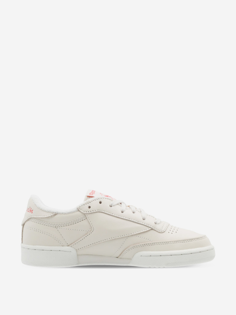 Кеды женские Reebok Club C 85